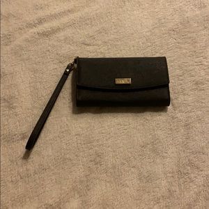 Kate spade hand purse